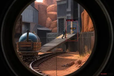 Team Fortress 2 Console Commands: A Guide to Practice and Training